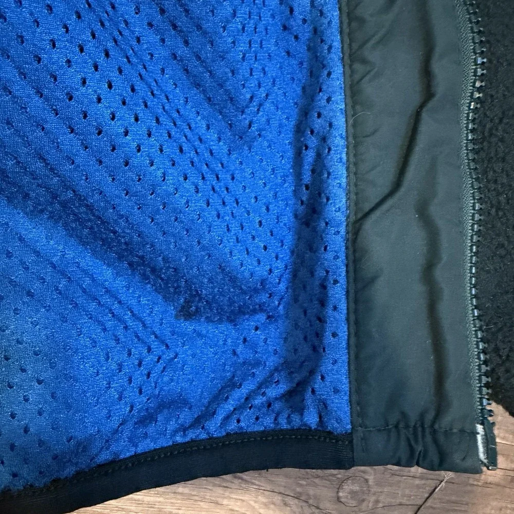 Patagonia vtg jacket